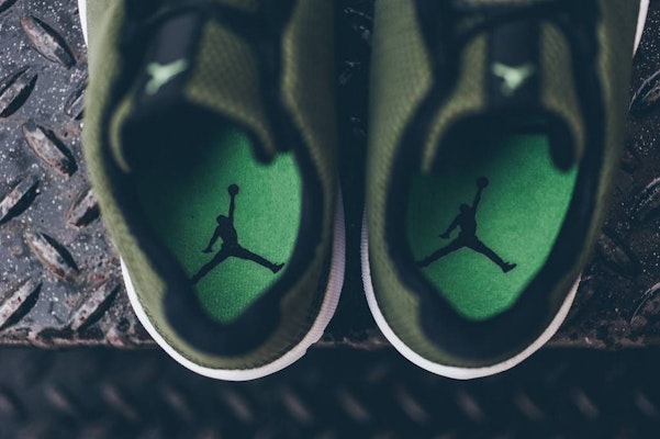 Air Jordan Future 低筒款 '橄欖綠' 718948-305 Purchase Air Jordan Future 低筒款 '橄欖綠' 718948-305