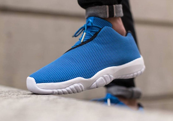 Air jordan top future low price