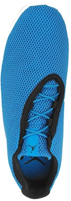 Air Jordan Future Low 'Photo Blue' 718948-400 變形蟲藍 Lookbook Air Jordan Future Low 'Photo Blue' 718948-400 變形蟲藍