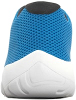 Air Jordan Future Low 'Photo Blue' 718948-400 變形蟲藍 Shop Air Jordan Future Low 'Photo Blue' 718948-400 變形蟲藍