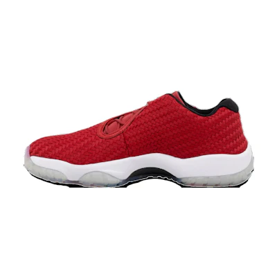 Jordan Future Low 'Pink Camo'