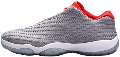 Air Jordan Future Low 'Wolf Grey Infrared' 718948-023 Air Jordan Future Low 'Wolf Grey Infrared' 718948-023