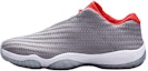 Buy Air Jordan Future Low 'Gris Lobo Infrared' 718948-023
