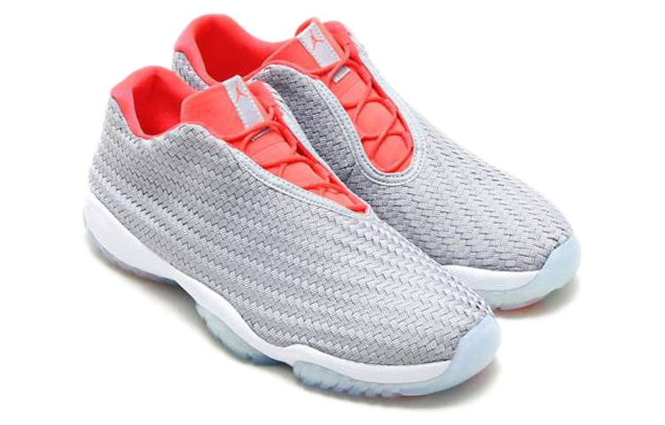 Order Air Jordan Future Low 灰狼紅外線 718948-023