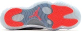 Shop Air Jordan Future Low 'Gris Lobo Infrared' 718948-023