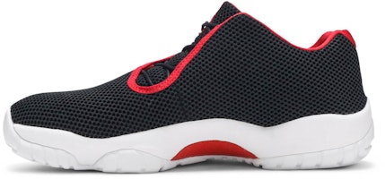 Air Jordan Future Low Negro Rojo Blanco 718948-001 Lookbook Air Jordan Future Low Negro Rojo Blanco 718948-001