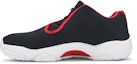 Lookbook Air Jordan Future Low Hitam Merah Putih 718948-001