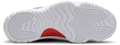 Shop Air Jordan Future Low Hitam Merah Putih 718948-001