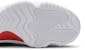 Air Jordan Future Low Hitam Merah Putih 718948-001
