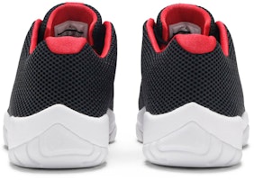 Air Jordan Future Low Negro Rojo Blanco 718948-001 Details for Air Jordan Future Low Negro Rojo Blanco 718948-001