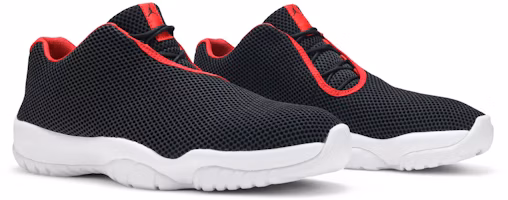 Air Jordan Future Low Negro Rojo Blanco 718948-001 Cheap Air Jordan Future Low Negro Rojo Blanco 718948-001