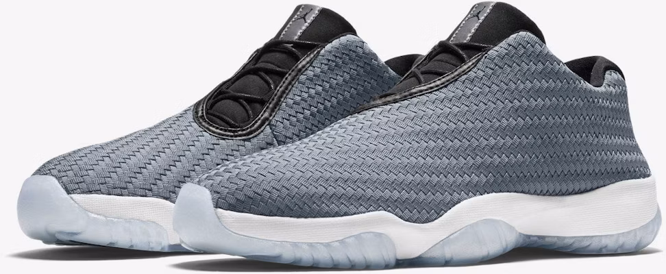 Air Jordan Future Low Kelabu Sejuk 718948-004 Lookbook Air Jordan Future Low Kelabu Sejuk 718948-004