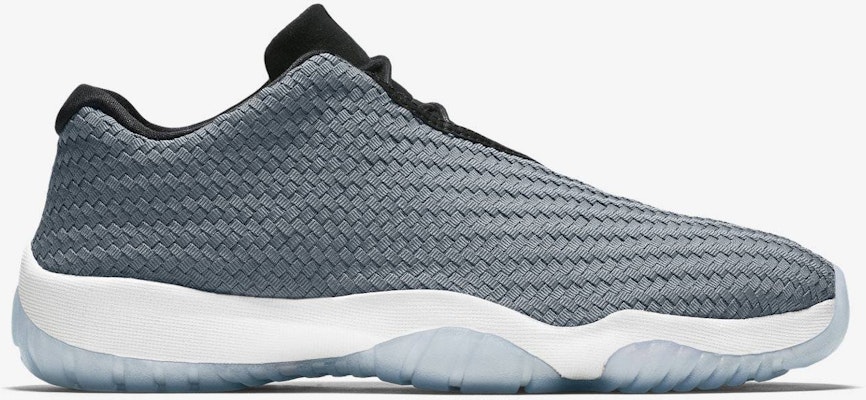 Air Jordan Future Low Kelabu Sejuk 718948-004 Sizing Air Jordan Future Low Kelabu Sejuk 718948-004