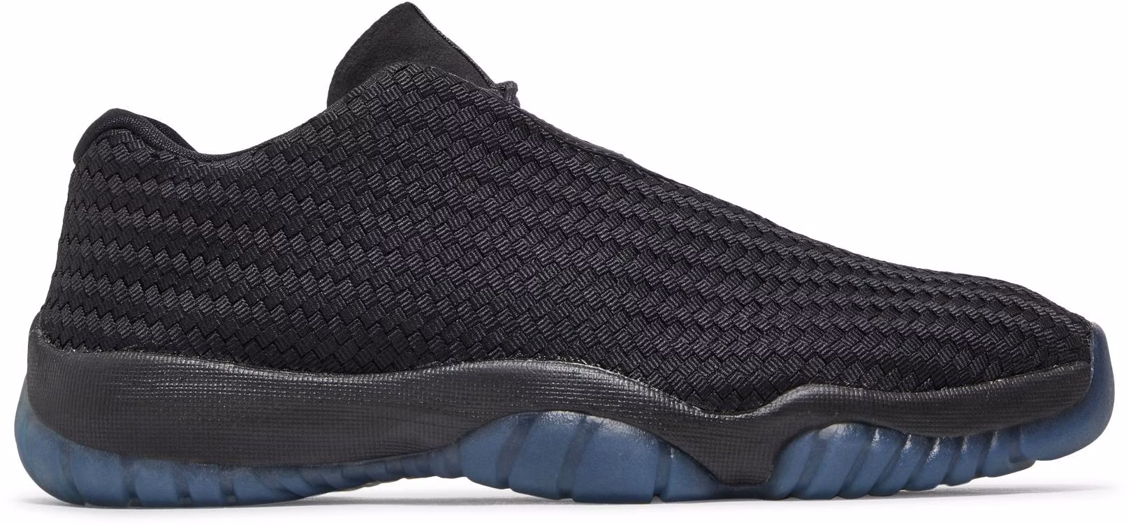 Jordan future low black gamma sales