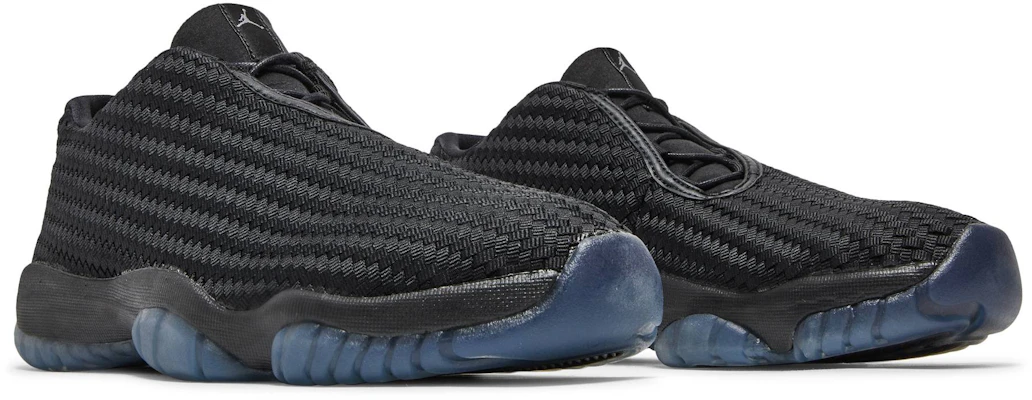 Gamma sales blue futures