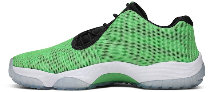 Air Jordan Future Low Hijau Pulse 718948-302 Lookbook Air Jordan Future Low Hijau Pulse 718948-302