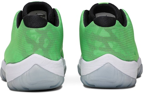 Air Jordan Future Low Hijau Pulse 718948-302 Details for Air Jordan Future Low Hijau Pulse 718948-302