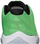 Sizing Air Jordan Future Low Green Pulse 718948-302 (Hijau Nadi)