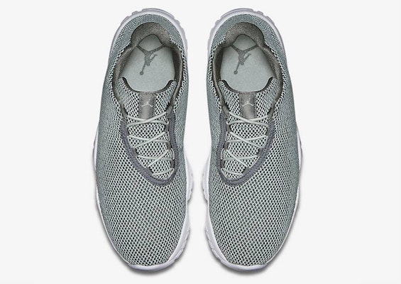 Air jordan future low grey Clearance
