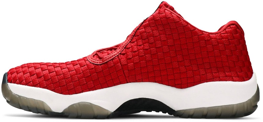 Air Jordan Future Low Gym Red Tour Yellow 718948 610 718948 610