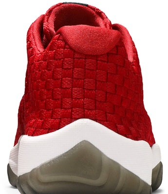 Kasut Air Jordan Future Low Warna Merah Gimnastik Kuning 718948-610 Sizing Kasut Air Jordan Future Low Warna Merah Gimnastik Kuning 718948-610