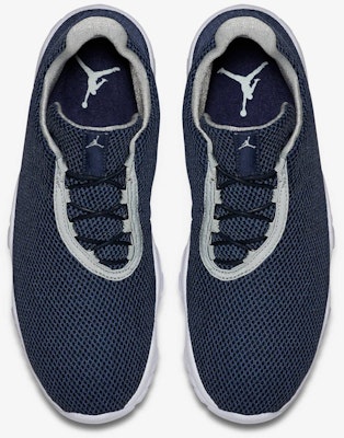 Air Jordan Future Low Midnight Navy/Grey Mist ‘White 718948-401 Lookbook Air Jordan Future Low Midnight Navy/Grey Mist ‘White 718948-401