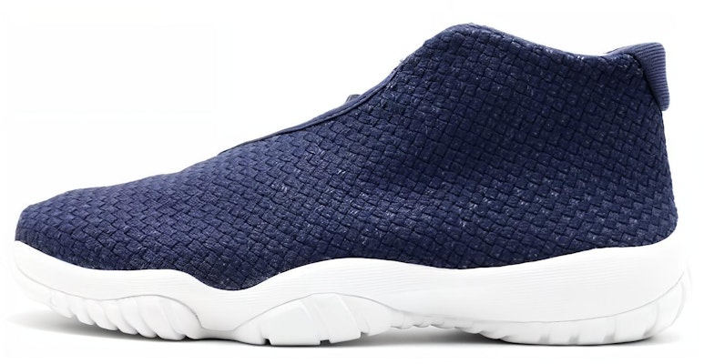 Air Jordan Future Midnight Navy 656503-400 (Biru Malam) Buy Air Jordan Future Midnight Navy 656503-400 (Biru Malam)