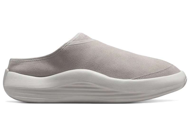 Air Jordan Future Mule 'Light Iron Ore' HV5073-003