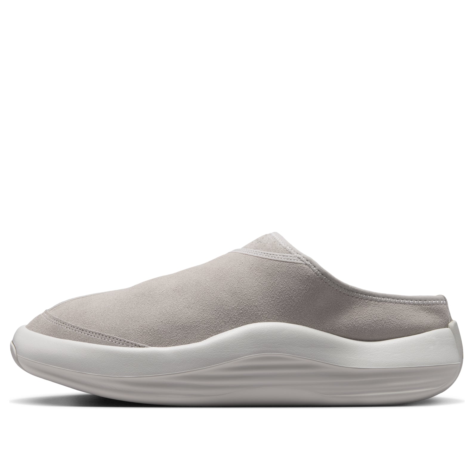 Order Air Jordan Future Mule ''Light Iron Ore'' Lelaki & Wanita HV5073-003