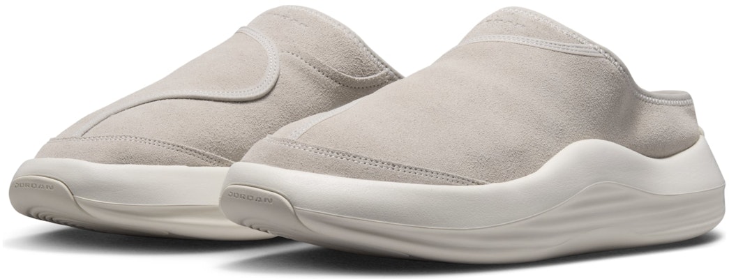 Air Jordan Future Mule ''Light Iron Ore'' Lelaki & Wanita HV5073-003 Shop Air Jordan Future Mule ''Light Iron Ore'' Lelaki & Wanita HV5073-003