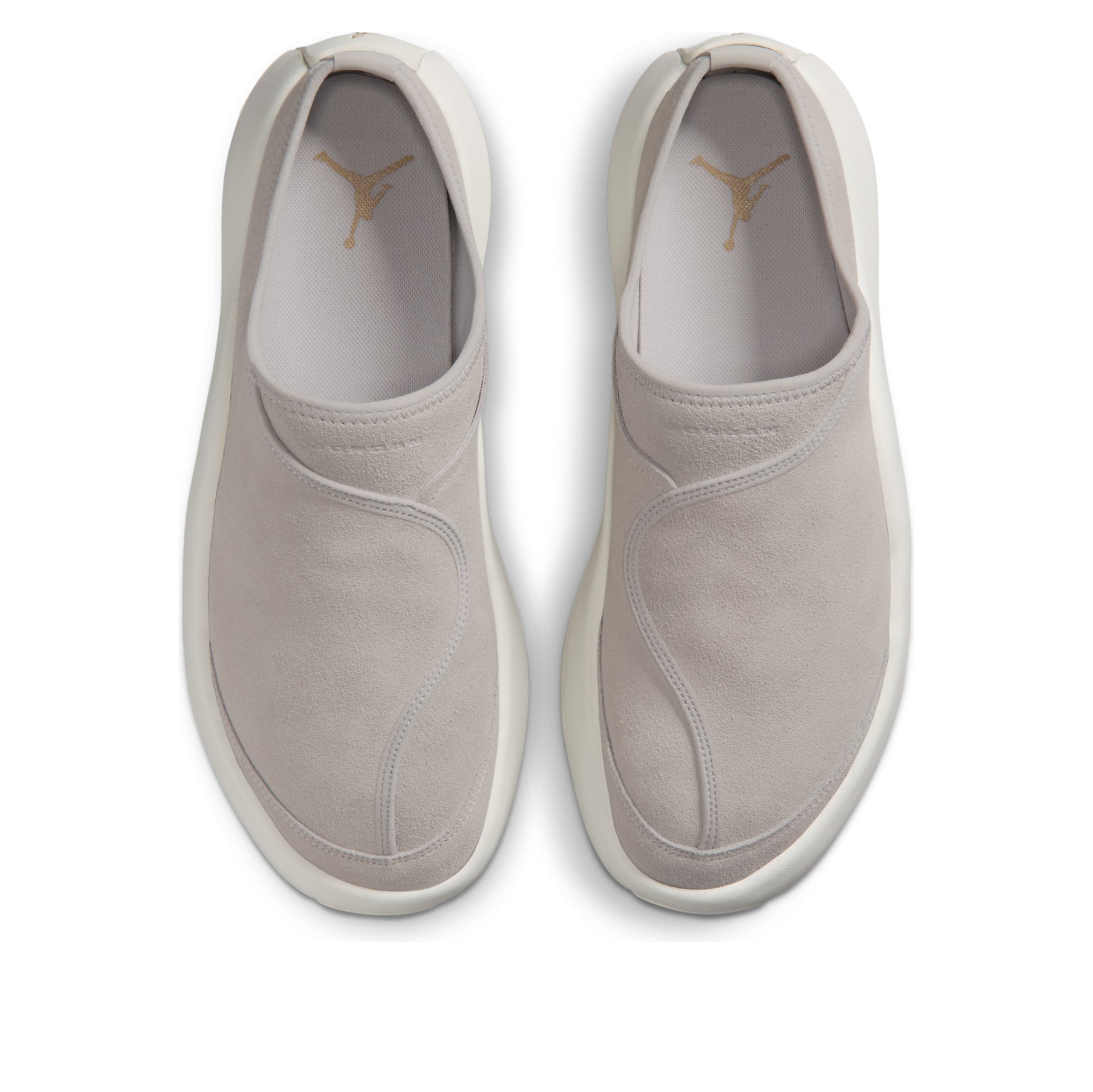 Shop Air Jordan Future Mule ''淺鐵礦灰'' HV5073-003