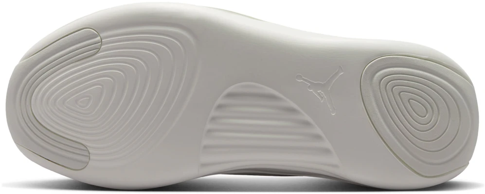 Air Jordan Future Mule ''淺鐵礦灰'' HV5073-003 Sizing Air Jordan Future Mule ''淺鐵礦灰'' HV5073-003