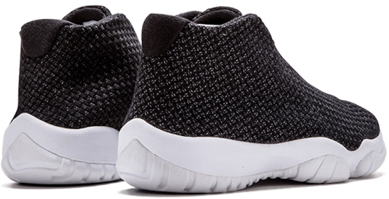 Air Jordan Future Oreo Sepatu Pria 656503-021 Lookbook Air Jordan Future Oreo Sepatu Pria 656503-021