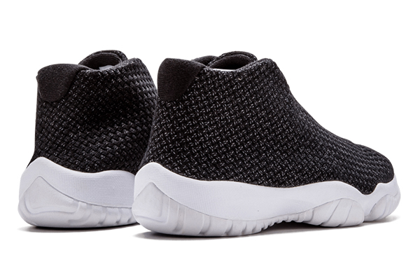 Lookbook エアジョーダン フューチャー オレオ 656503-021