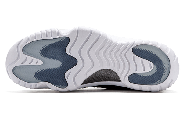 Shop エアジョーダン フューチャー オレオ 656503-021