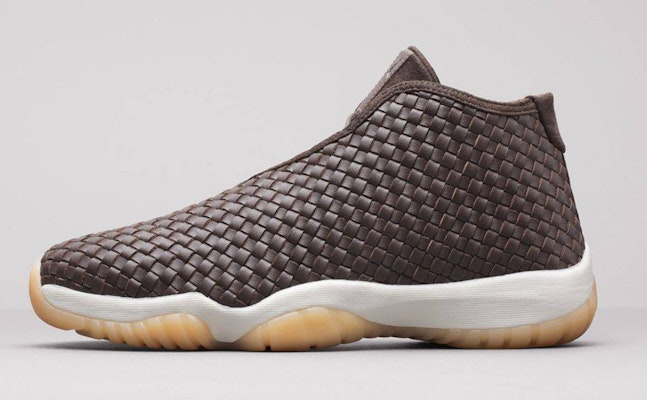Air Jordan Future Premium 'Coklat Gelap' 652141-219 Details for Air Jordan Future Premium 'Coklat Gelap' 652141-219