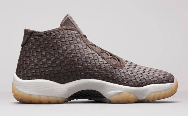Air Jordan Future Premium 'Coklat Gelap' 652141-219 Sizing Air Jordan Future Premium 'Coklat Gelap' 652141-219