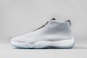 Buy 에어 조던 퓨처 프리미엄 메탈릭 실버 652141-050