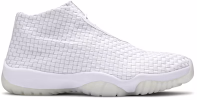 Air Jordan Future Pure Platinum 656503-013 Air Jordan Future Pure Platinum 656503-013