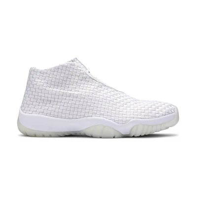 Jordan Future Pure Platinum