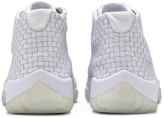 Air Jordan Future Pure Platinum 656503 013 656503 013 Novelship