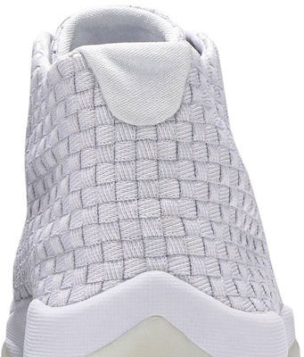 Air Jordan Future Platinum Murni 656503-013 Sizing Air Jordan Future Platinum Murni 656503-013