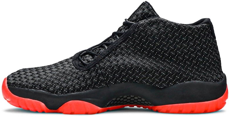 Air Jordan Future QS Infrared 23 652141-023 Lookbook Air Jordan Future QS Infrared 23 652141-023