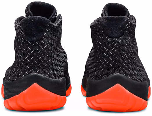 Air Jordan Future QS Infrared 23 652141-023 Details for Air Jordan Future QS Infrared 23 652141-023