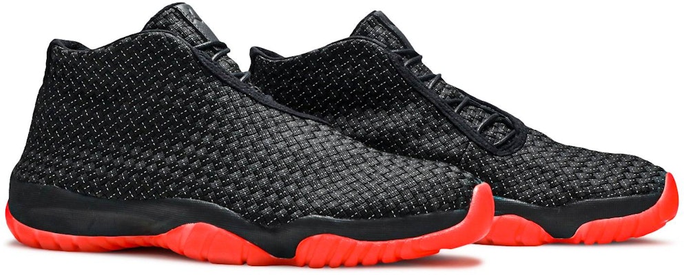 Air Jordan Future QS Infrared 23 652141-023 Cheap Air Jordan Future QS Infrared 23 652141-023