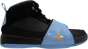 Air Jordan Future Sole Melo M6 'Nuggets' 415426-001 Air Jordan Future Sole Melo M6 'Nuggets' 415426-001