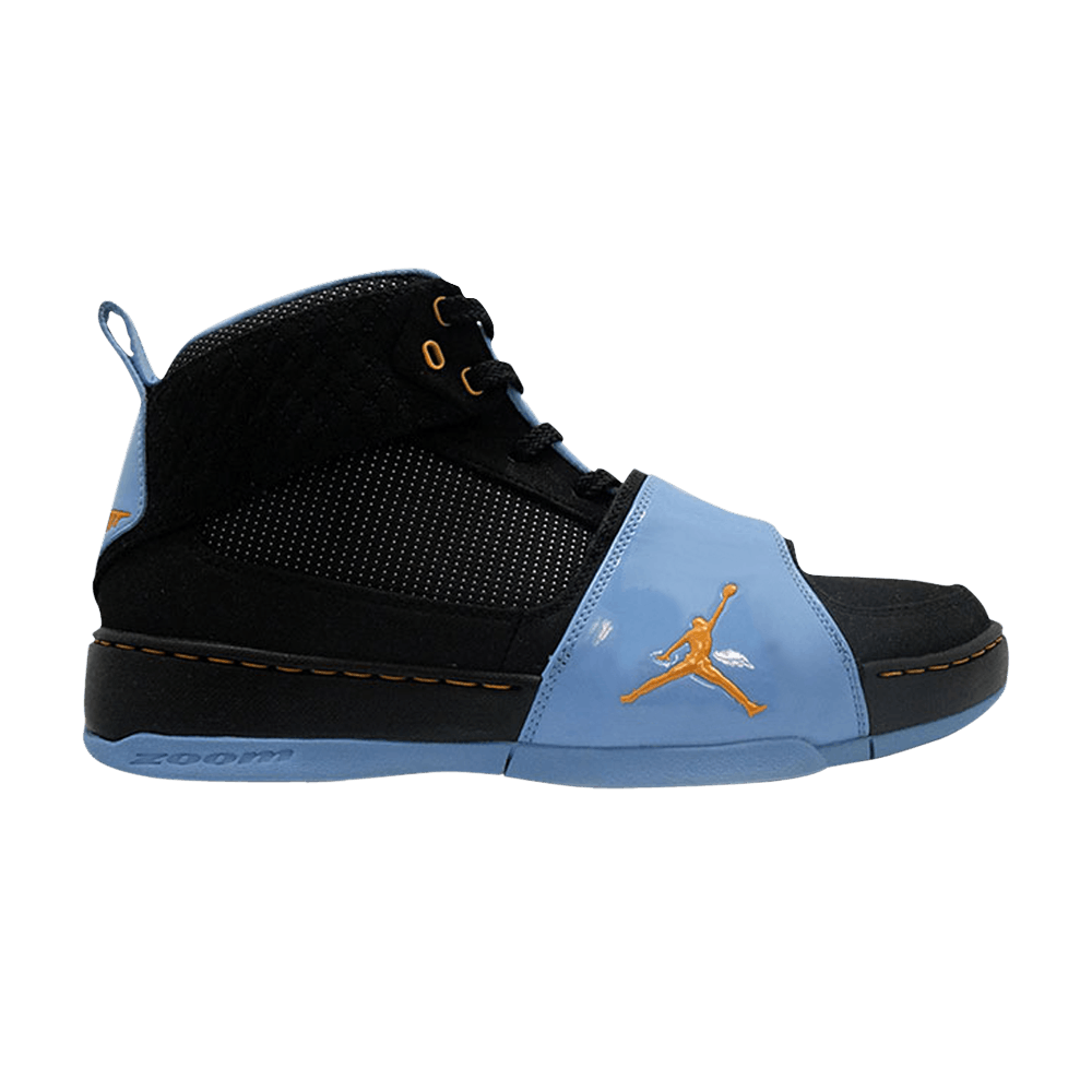 Air Jordan Future Sole Melo M6 'Nuggets' 415426-001