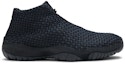 Buy Air Jordan Future Hitam Triple 656503-001