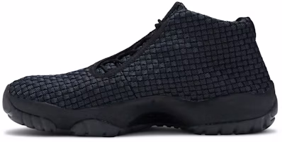Air Jordan Future Triple Negro 656503-001 Lookbook Air Jordan Future Triple Negro 656503-001