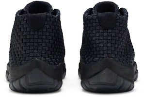 Air Jordan Future Triple Negro 656503-001 Details for Air Jordan Future Triple Negro 656503-001